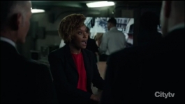 The Endgame - Season 01 Episode 01